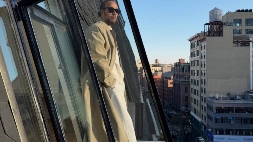 Hamilton, desconexión y dudas