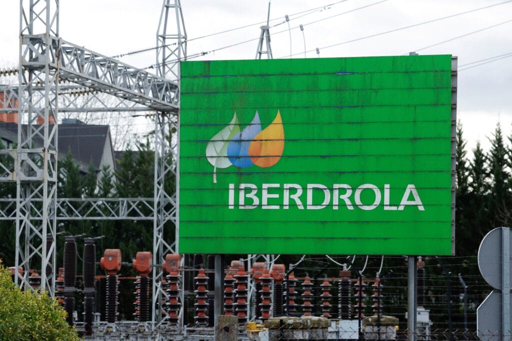 Iberdrola asegura que el 80% del parque señalado por Trump no se verá afectado