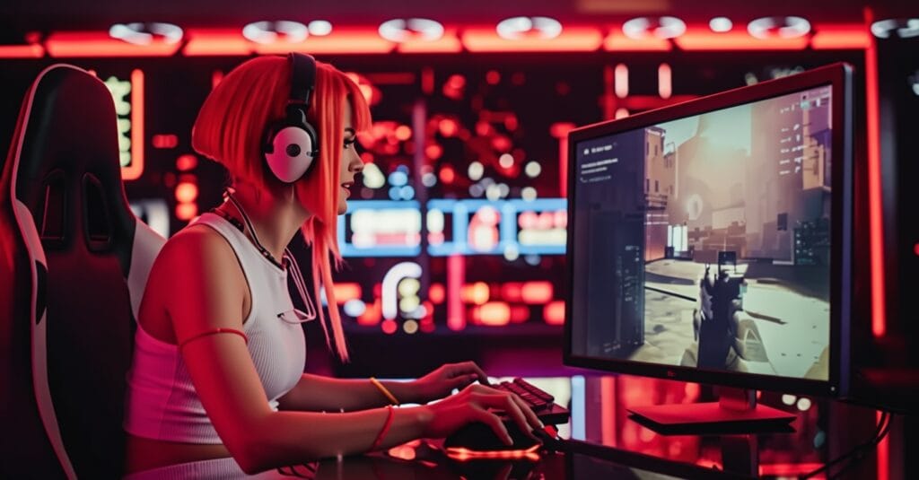 El 85 % de los jugadores rechaza la IA generativa en los videojuegos actuales