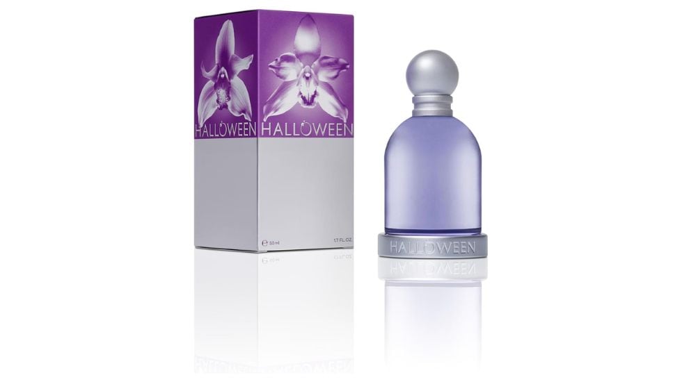 Perfume 'Halloween'.