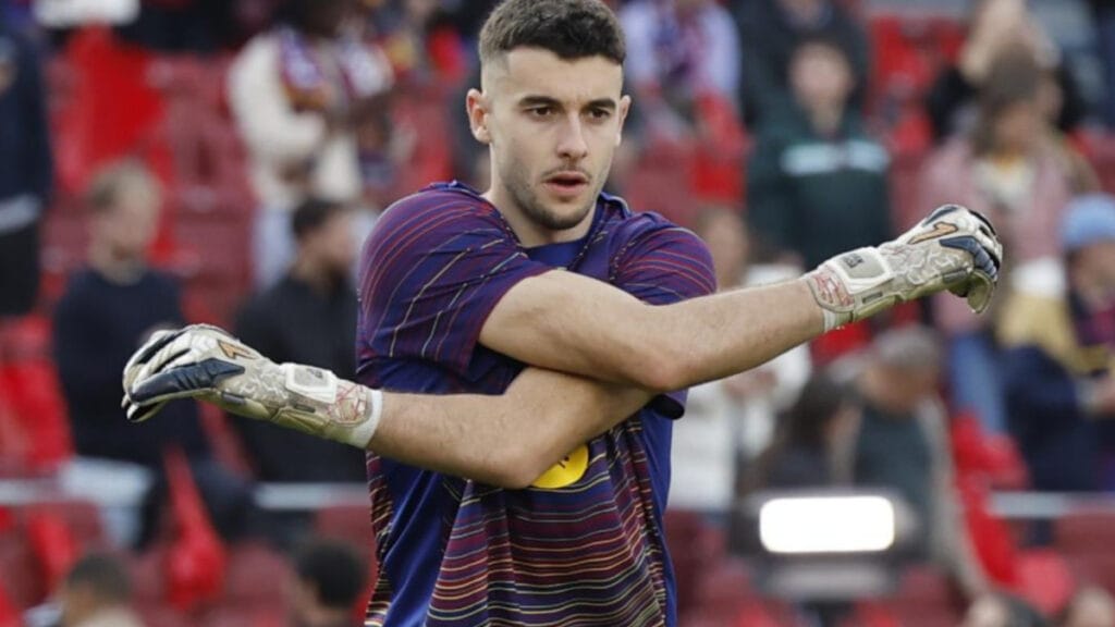 El Espanyol prohibe el azulgrana en el derbi