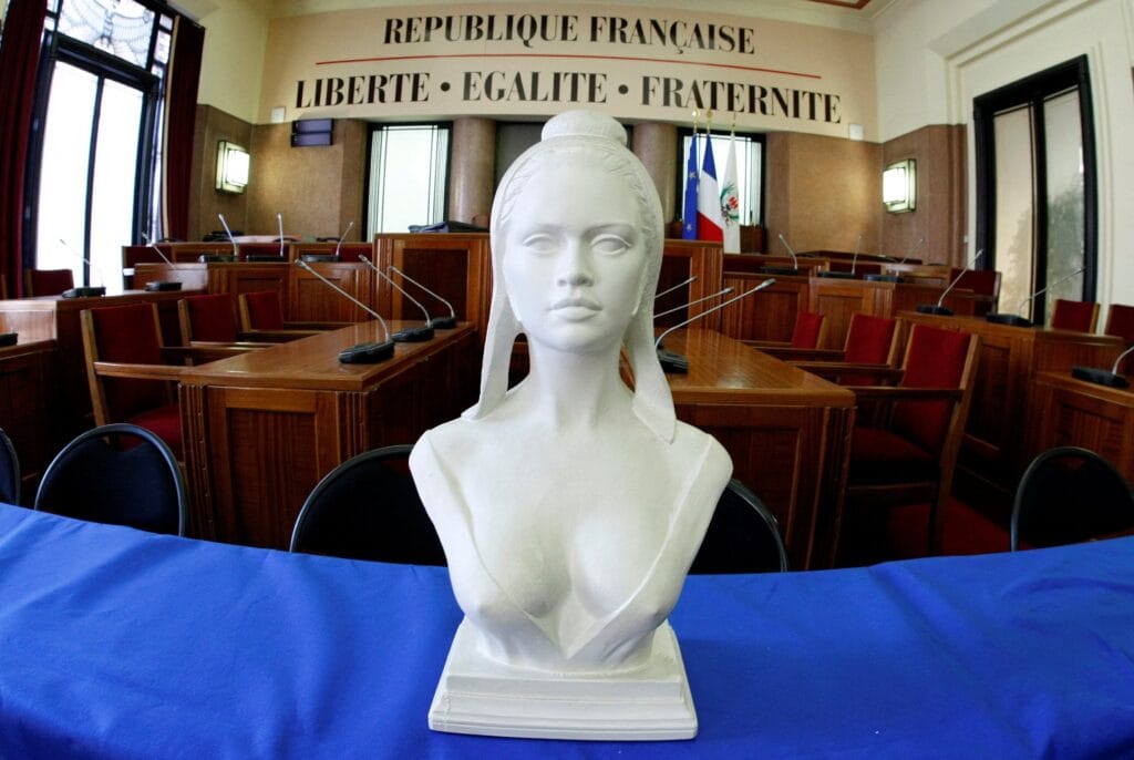 Francia llora la muerte de Brigitte Bardot, la ‘Marianne’ animalista