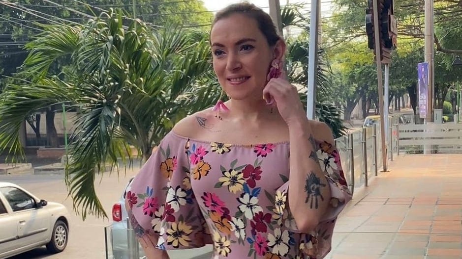 La muerte de la jueza ‘influencer’ Vivian Polanía estremece a Colombia