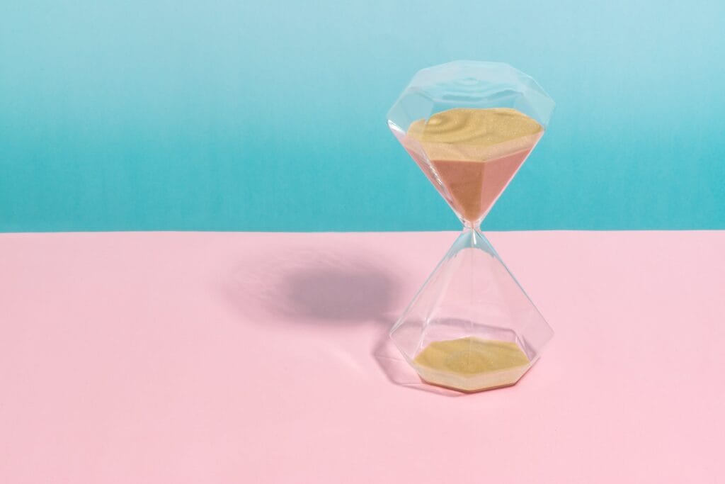 ¿Qué es el tiempo?