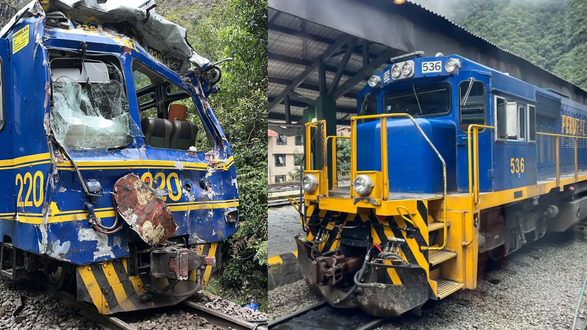Autoridades reanudan progresivamente el transporte de pasajeros a Machu Picchu| Cusco Post