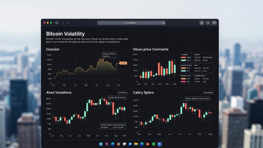 Bitcoin supera de nuevo los 90.000 $ mientras persisten dudas sobre su rebote