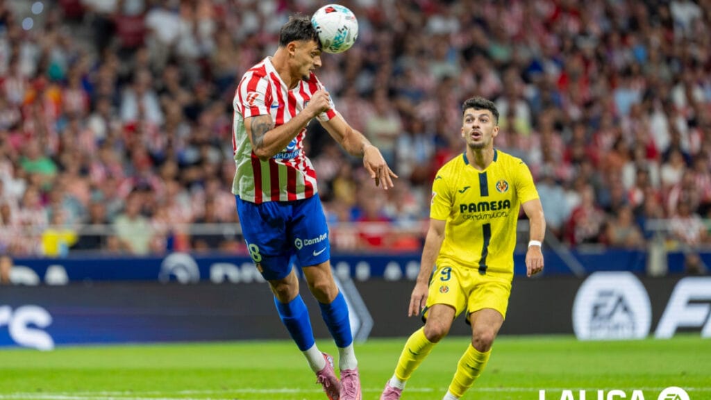 A Pubill no hay quien lo mueva