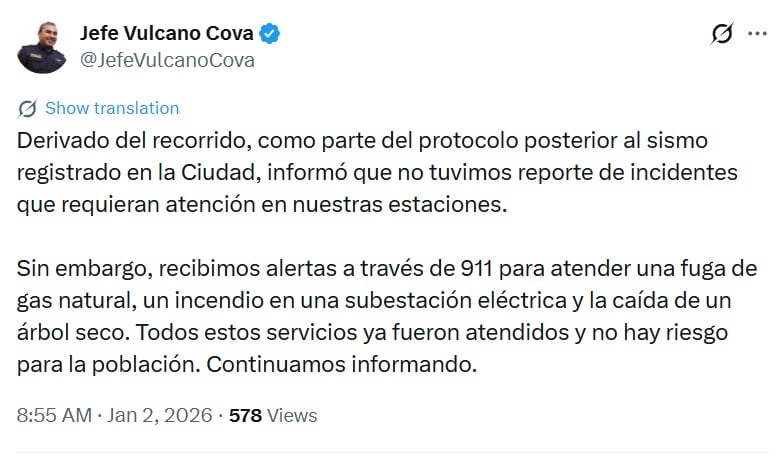 (X @JefeVulcanoCova)