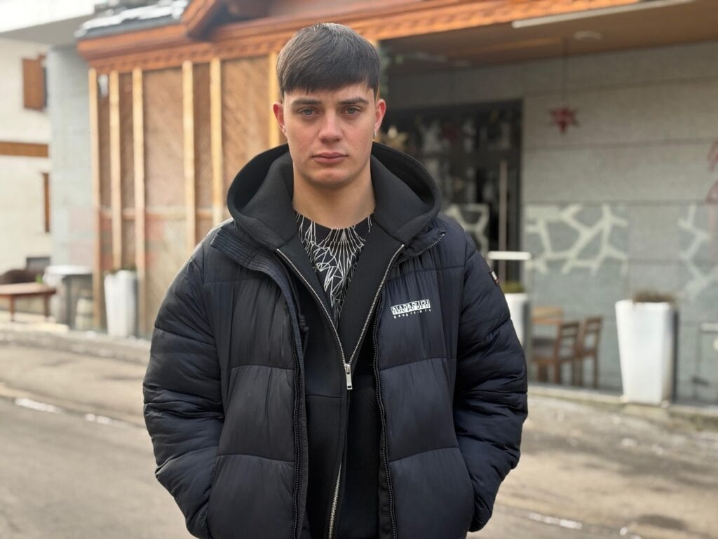 Crans-Montana, una generación marcada por el trauma: “Me siento culpable por no haber podido ayudar a más gente”