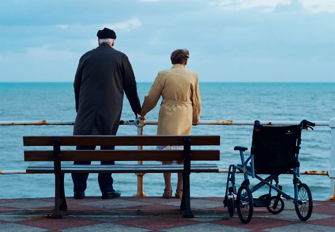 La vida después de los 70 puede estar llena de propósito, acción y nuevas oportunidades.