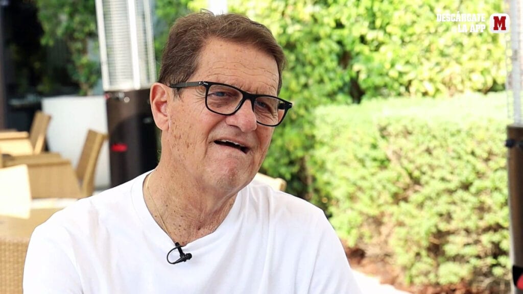 "Las estrellas del Madrid nunca han presionado y no lo van a hacer ahora"