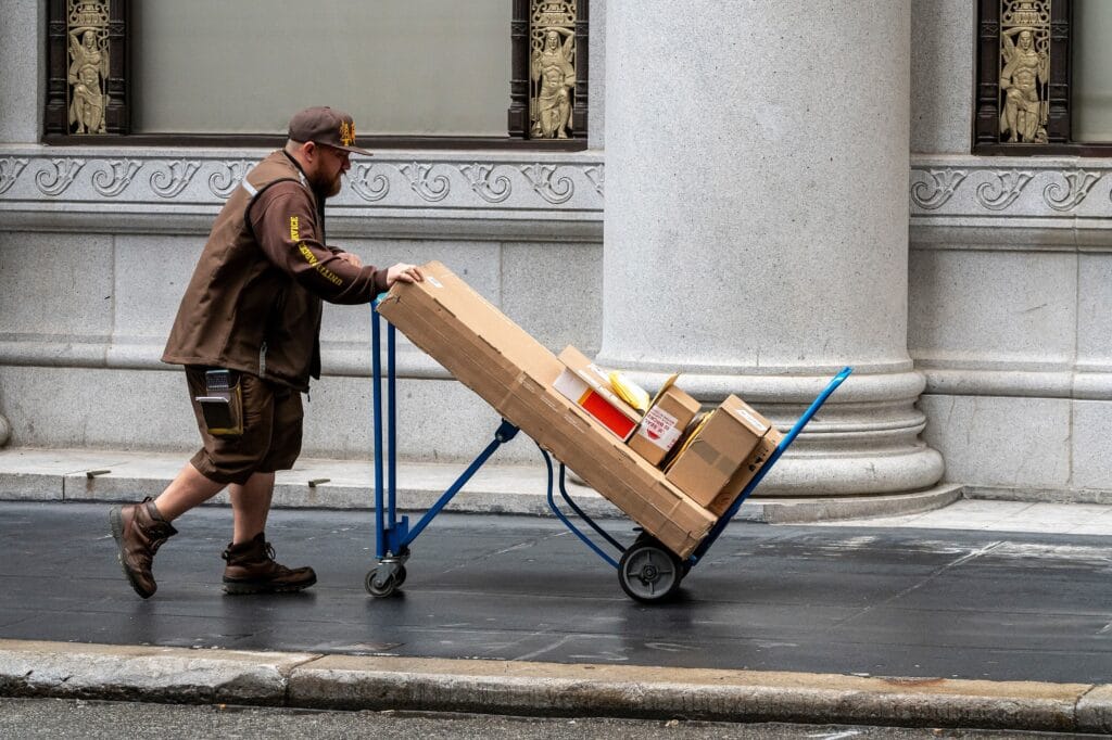 La creación de empleo en Estados Unidos se frena durante 2025