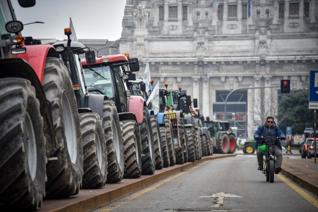 Los obstáculos que quedan por delante en el pacto comercial de la UE con Mercosur: ajustadas mayorías en la Eurocámara y votación en los Parlamentos nacionales
