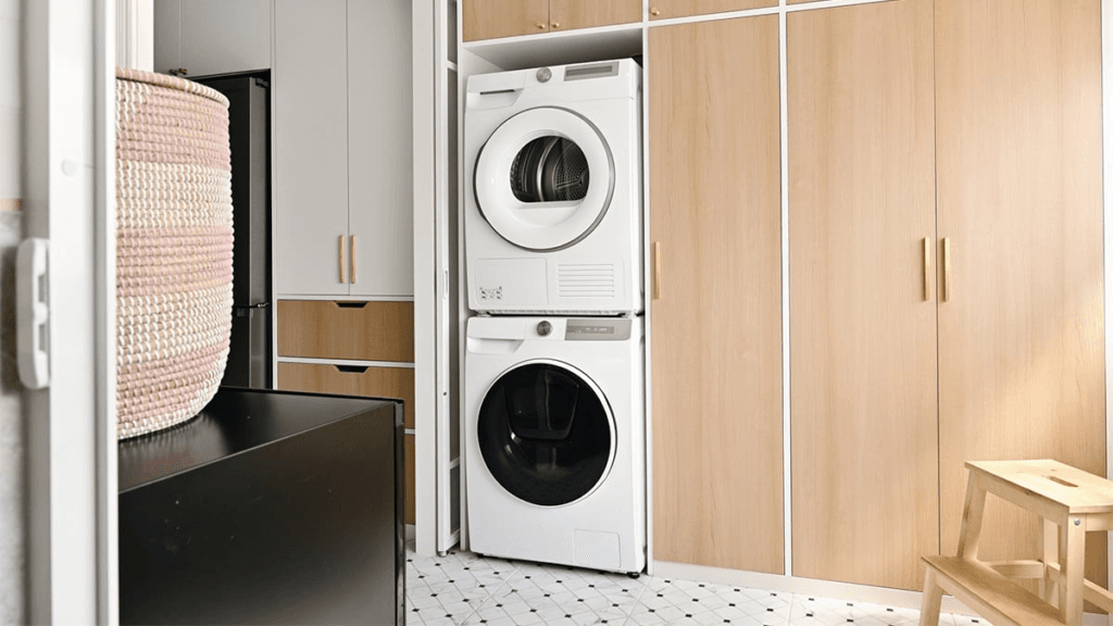 La mejor forma de ahorrar espacio en casa.