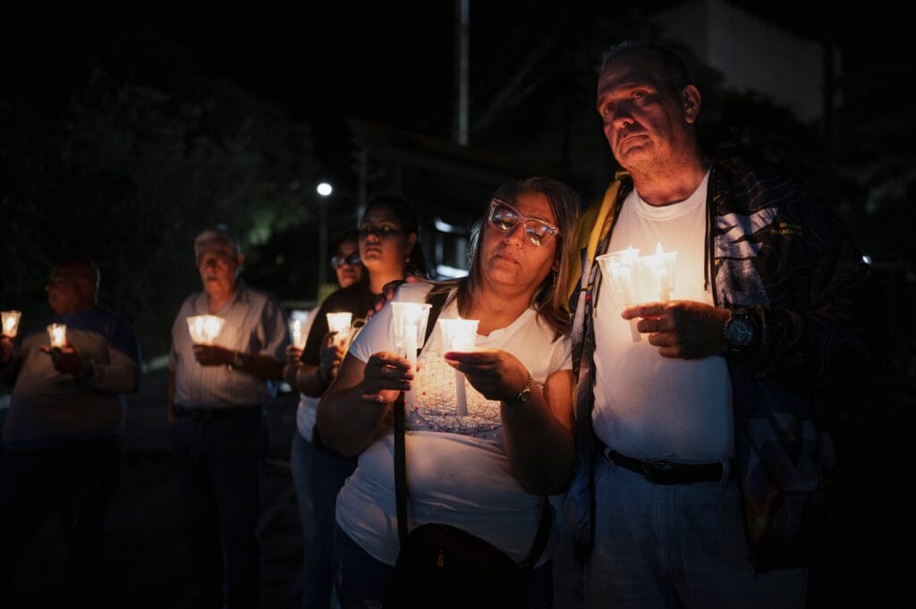 Últimas noticias de Venezuela tras la detención de Maduro, en directo | 12 nuevas excarcelaciones elevan a 29 el total de liberados, según Foro Penal