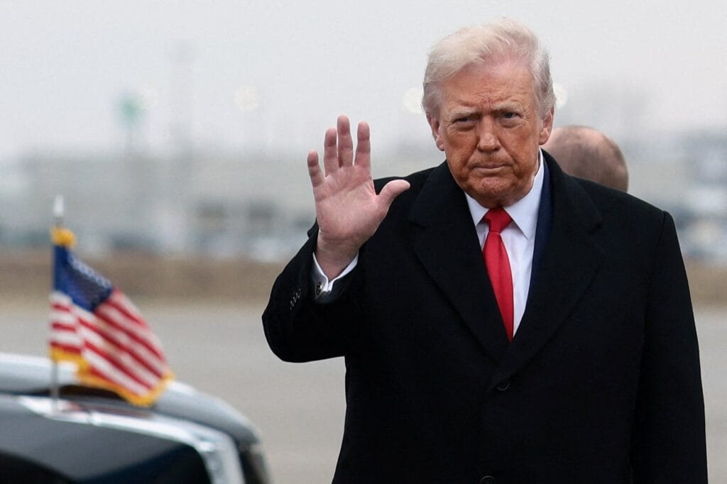 Trump amenaza con cortar los fondos federales a las ciudades santuario