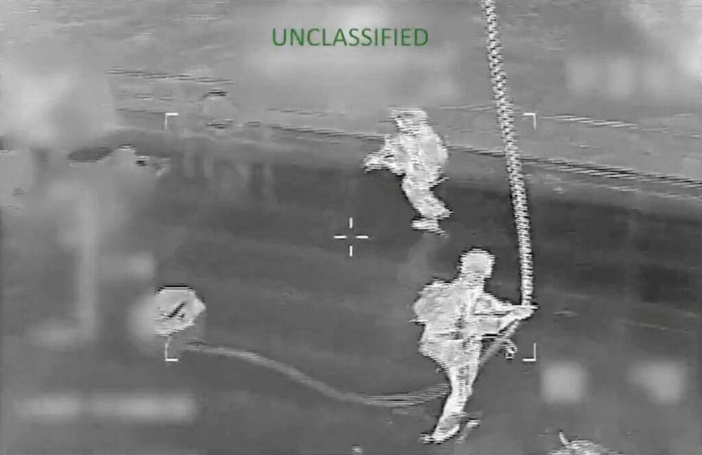 Últimas noticias de Venezuela tras la detención de Maduro, en directo | Estados Unidos intercepta otro petrolero en el Caribe, el sexto desde diciembre