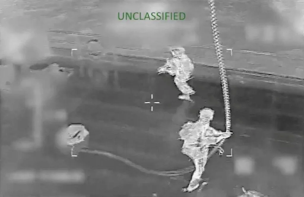 Últimas noticias de Venezuela tras la detención de Maduro, en directo | Estados Unidos intercepta otro petrolero en el Caribe, el sexto desde diciembre