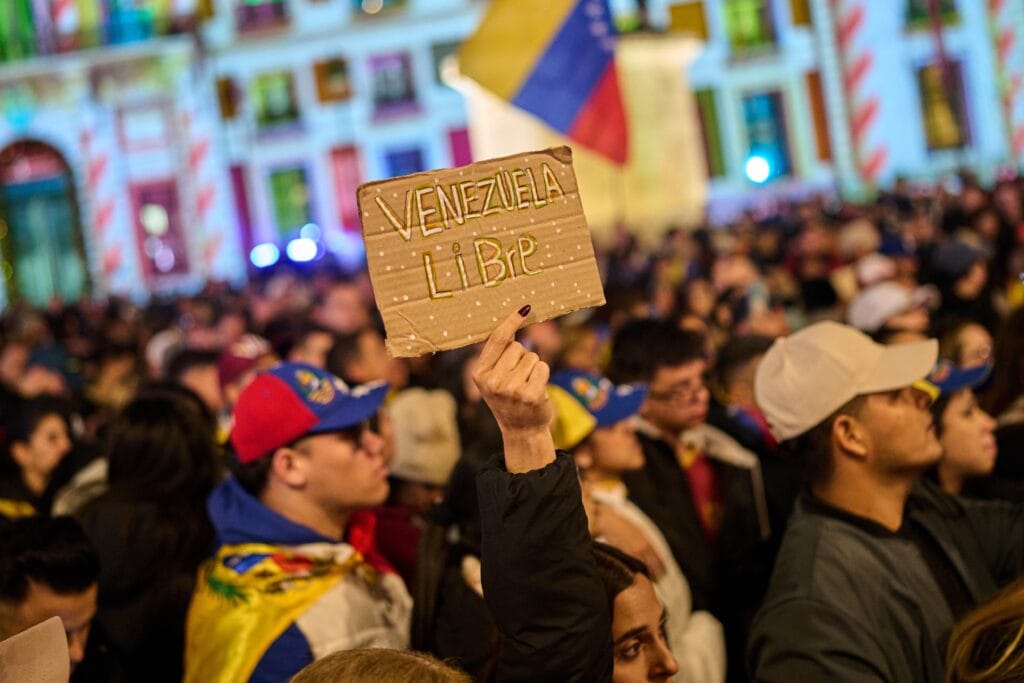 Últimas noticias de Venezuela, en directo