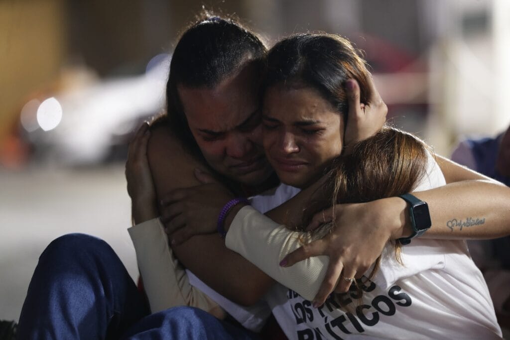 Últimas noticias de Venezuela tras la detención de Maduro, en directo |