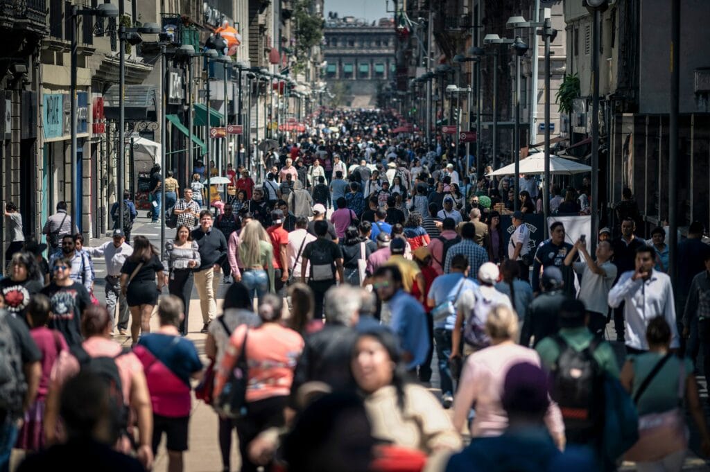 El Gobierno de México celebra un aumento del 4,8% en la recaudación fiscal respecto a 2024