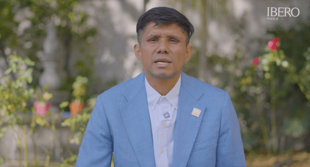 El profesor colombiano desaparecido en Nuevo León denuncia que los agentes de la Guardia Nacional le fracturaron tres costillas