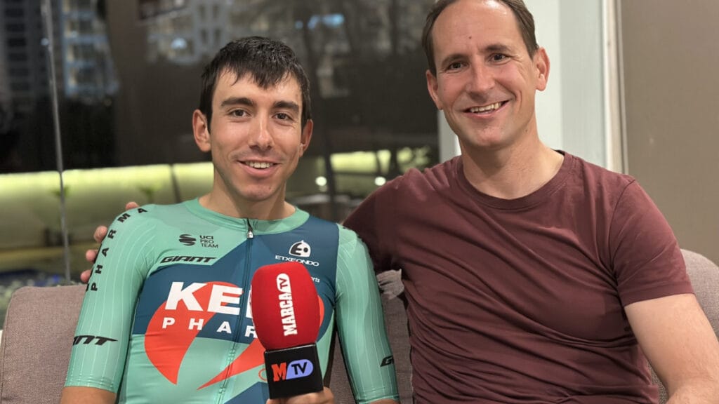 El método Kern Pharma: "No aspiramos a comprar a los mejores del mundo, aspiramos a hacerlos"