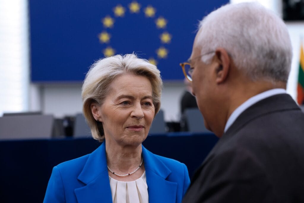 La Comisión y las capitales deberán decidir si aplican ya el pacto con Mercosur pese al varapalo de la Eurocámara