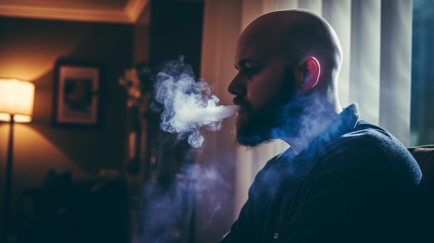 El tabaco es altamente dañino (Imagen Ilustrativa Infobae)