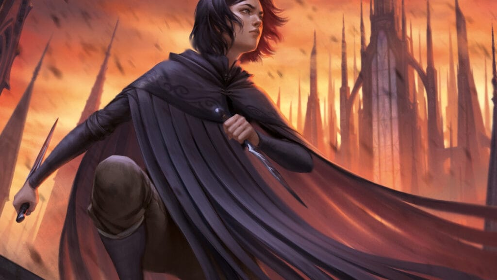 Orden de lectura del Cosmere de Sanderson: prepárate antes de que llegue a Apple TV