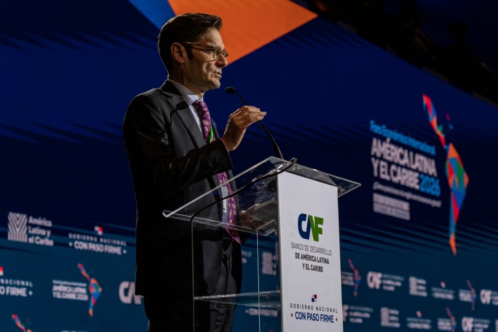 Joseph Oughourlian, presidente del Grupo PRISA.