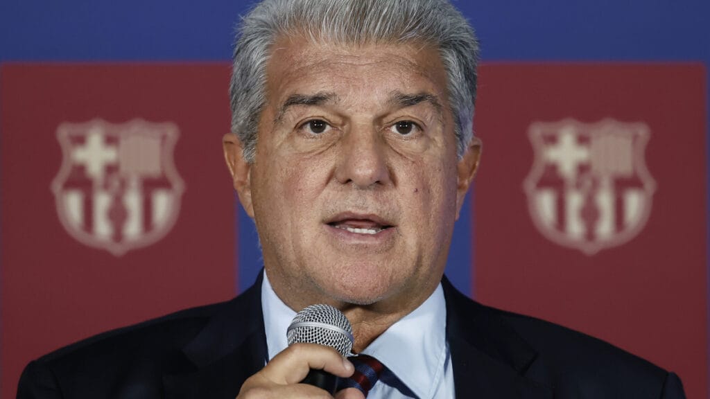 "El Barça, sin sus palancas de 883 millones, habría perdido 848 en los últimos cinco años"