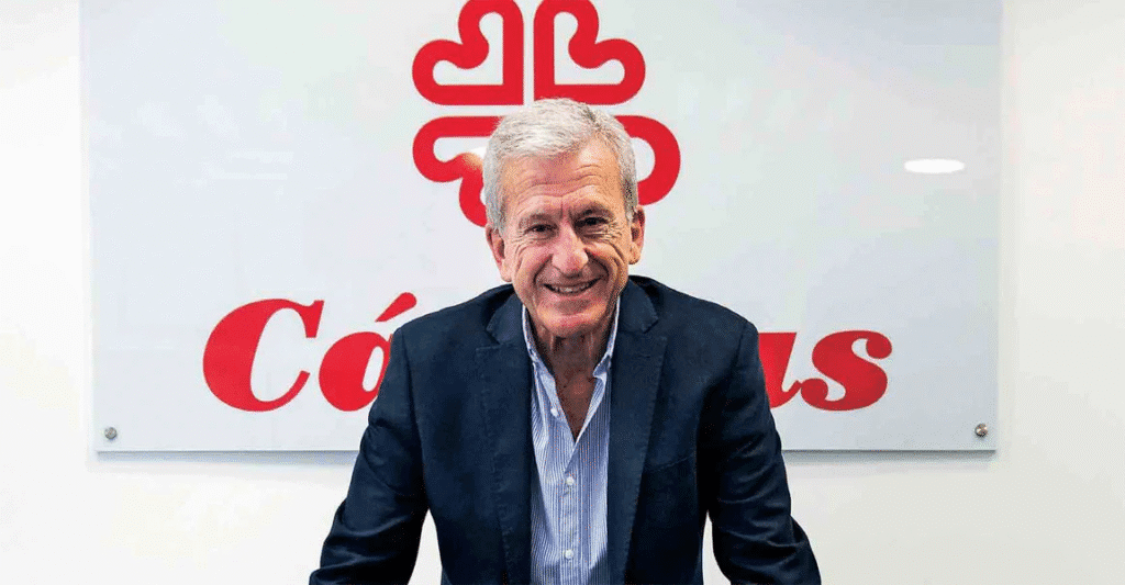 “Tenemos cerca de nueve millones de inmigrantes en España. Son necesarios”