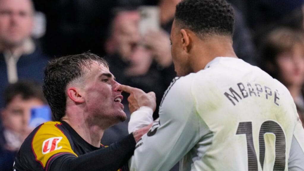 "Hoy es de los días que más tristes me voy de un campo..."<br>