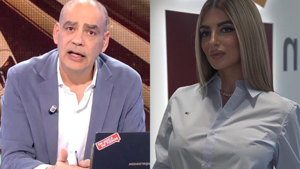 La modelo y concejal 'terror de los okupas' se revuelve ante las críticas: “Los enfadados son delincuentes”