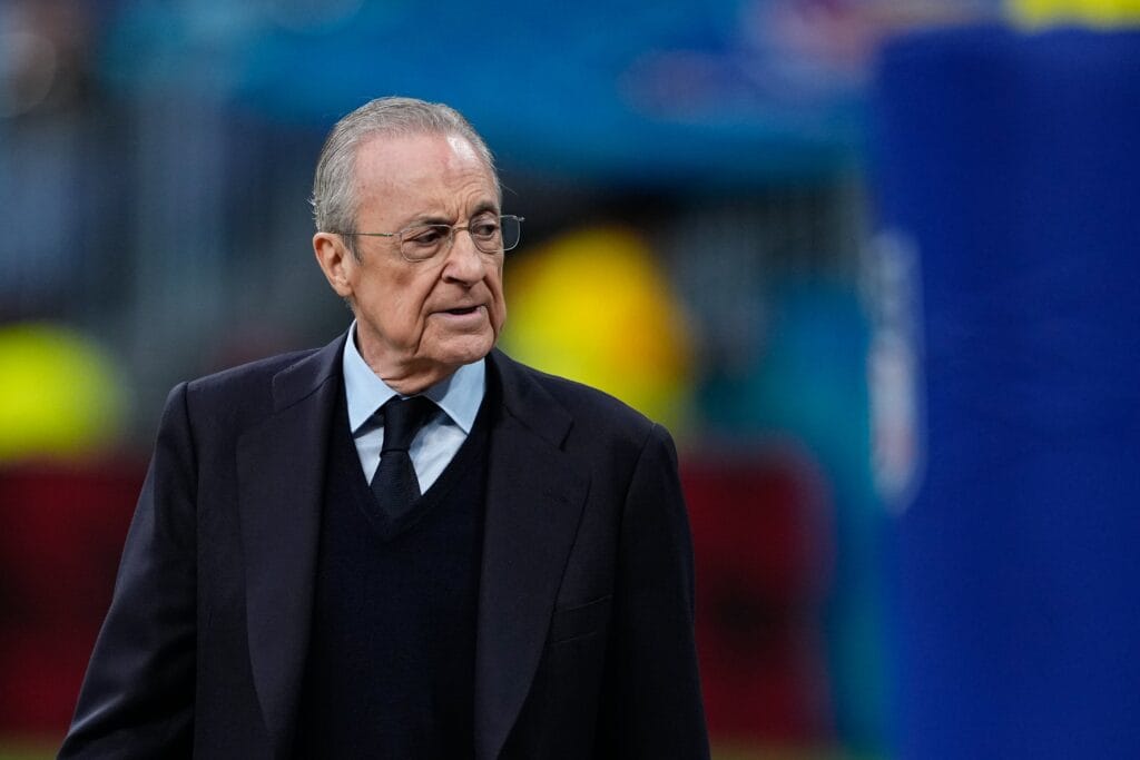 El Real Madrid y la UEFA firman la paz después de cinco años de disputas por la Superliga