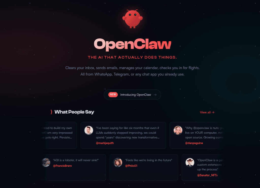 Del boom de los agentes de IA a “pesadilla” de ciberseguridad