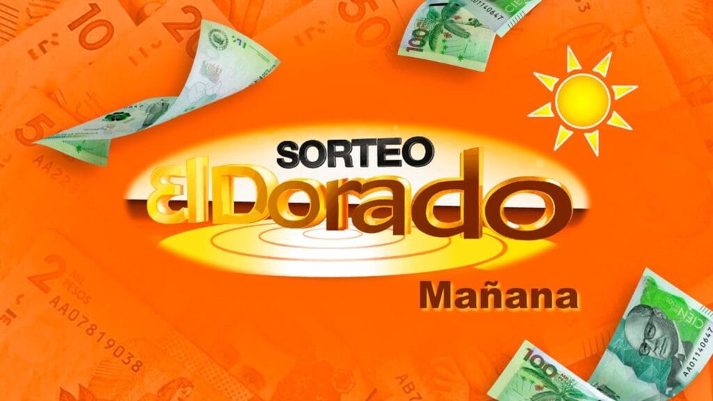 La lotería El Dorado Mañana captó la atención de miles de colombiano por sus diferentes modalidades y la variedad de premios (Jesús Avilés/Infobae)