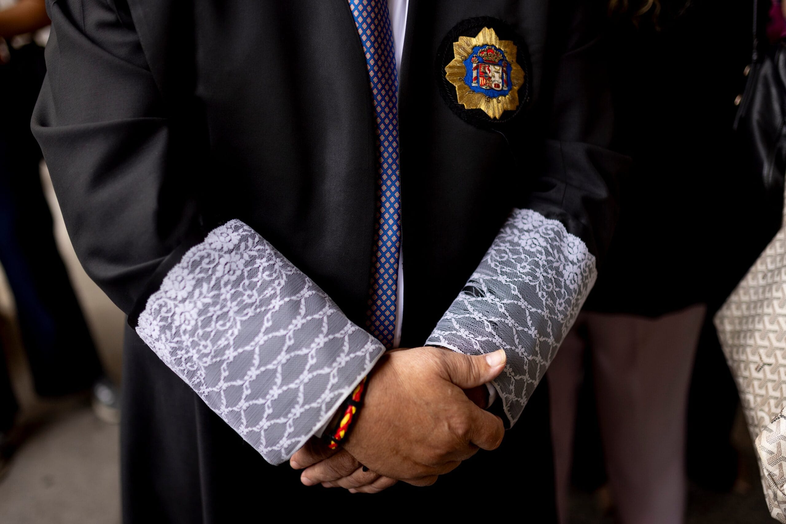 La asociación mayoritaria de jueces transmite a la UE su “preocupación” por “el deterioro del Estado de derecho en España”