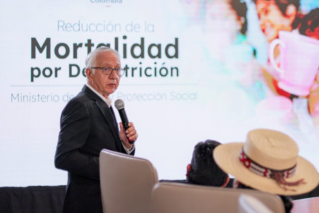 Petro y su ministro de Salud señalan a la madre de Kevin Acosta por su muerte: “Los niños que sufren de hemofilia tienen que estar restringidos”