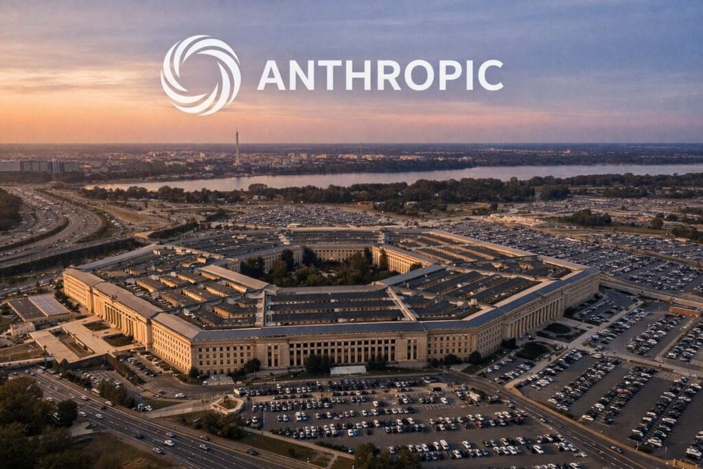 Choque entre Pentágono y Anthropic por vetos a armas autónomas y vigilancia masiva