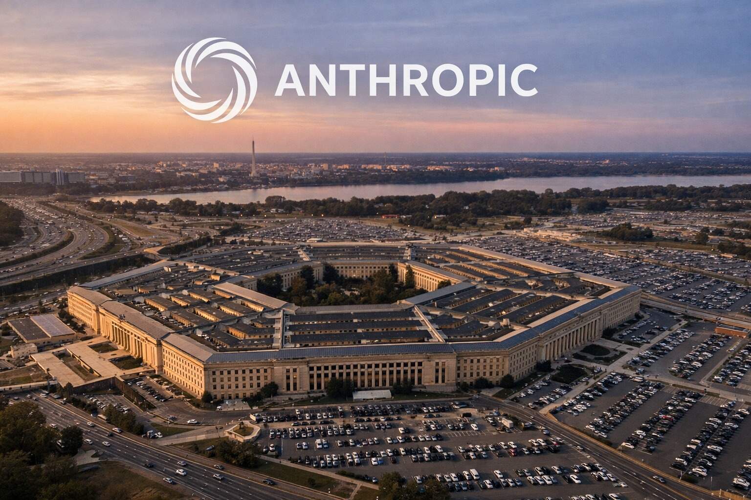 Choque entre Pentágono y Anthropic por vetos a armas autónomas y vigilancia masiva