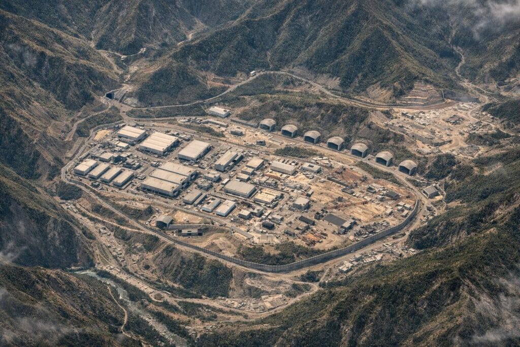 China acelera modernización de arsenal nuclear en Sichuan