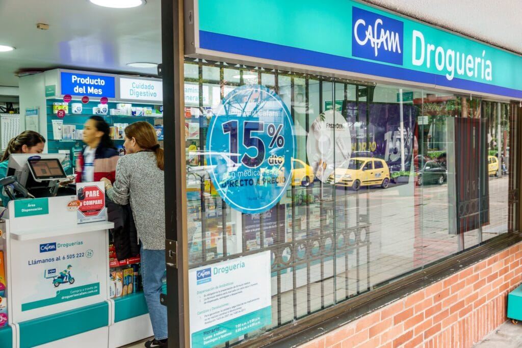 La muerte de una mujer a la espera de un medicamento devela el agravamiento de la crisis de la salud en Colombia