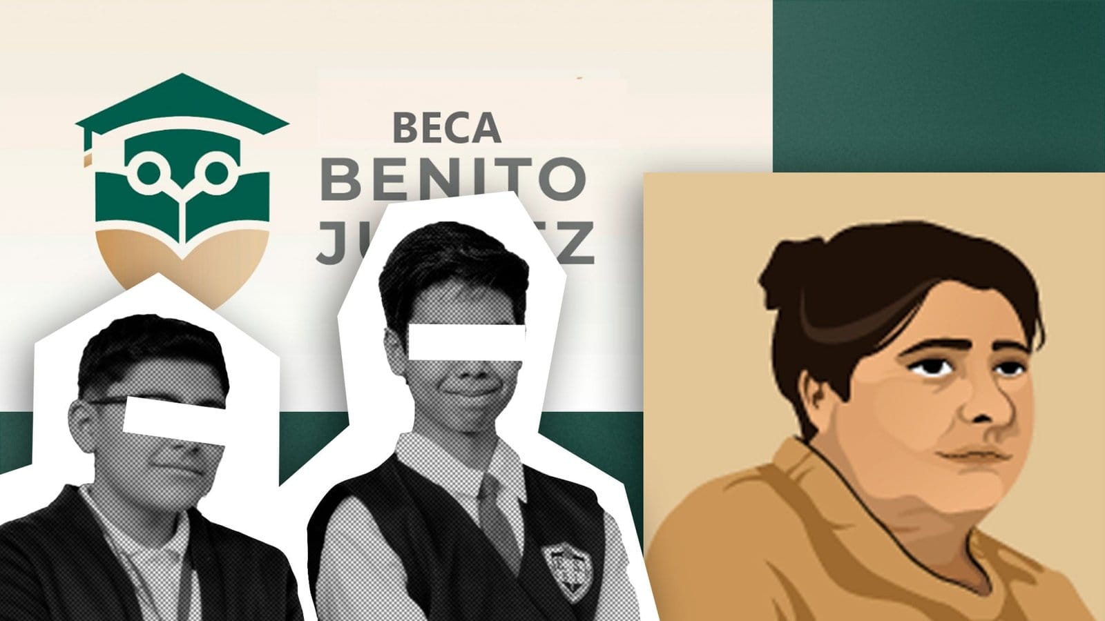 Becas Rita Cetina y Benito Juárez 2026: qué beneficiarios son los últimos en recibir el pago de febrero