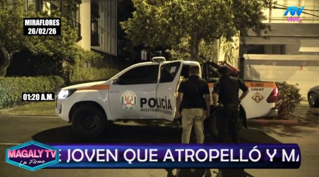 Caso Lizeth Marzano: defensa de la familia advierte que detención preliminar es solo el inicio. ATV/ Magaly TV La Firme.