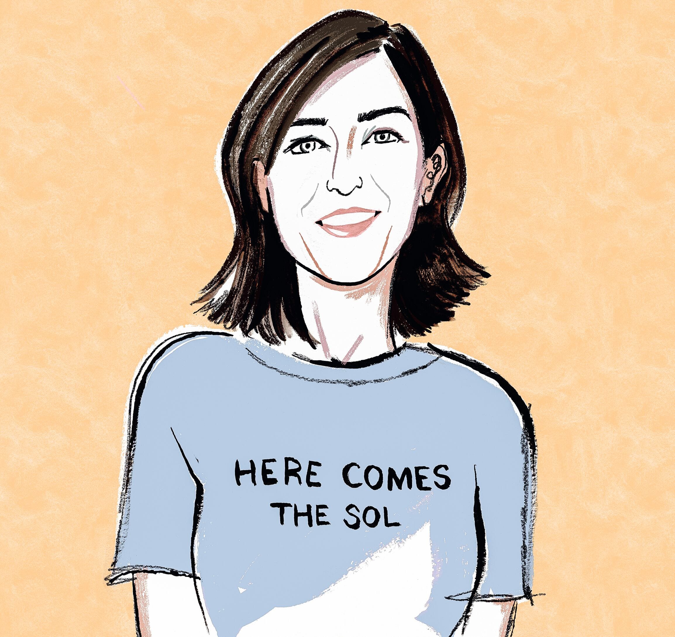 Pepa Blanes: “Tuve anorexia y me obsesiona ese tema. Hay pocas películas sobre ello”