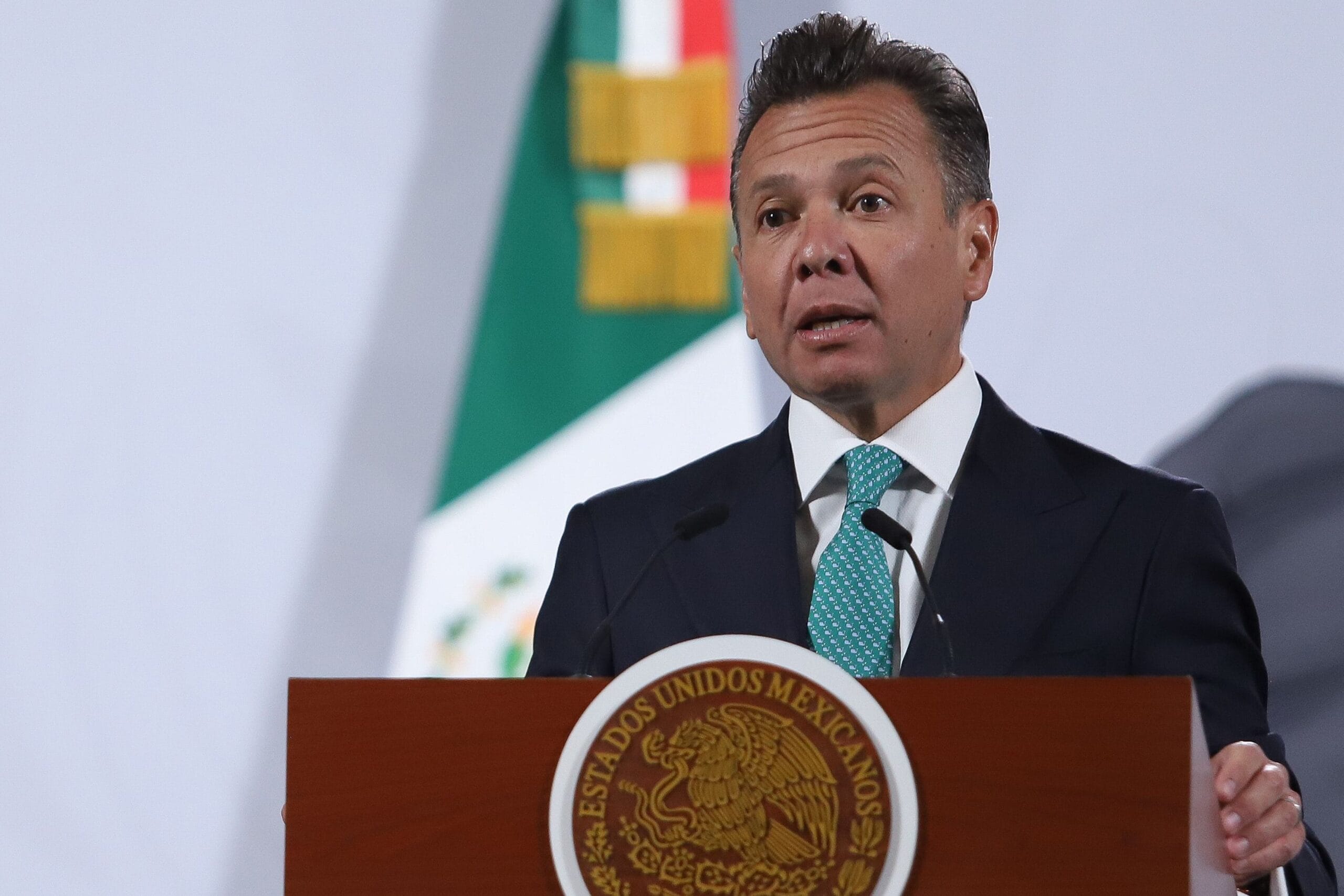 La muerte de Nemesio Oseguera, ‘El Mencho’, en vivo | Jalisco recuperará el miércoles la normalidad en gran parte del Estado