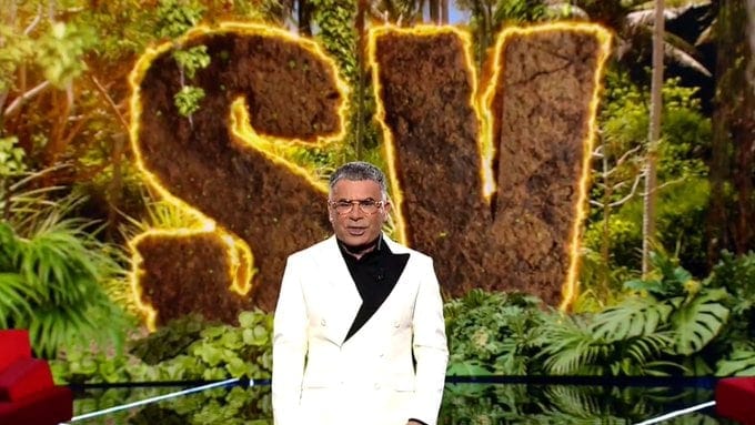 Jorge Javier Vázquez anunció este jueves el regreso de 'Supervivientes'.