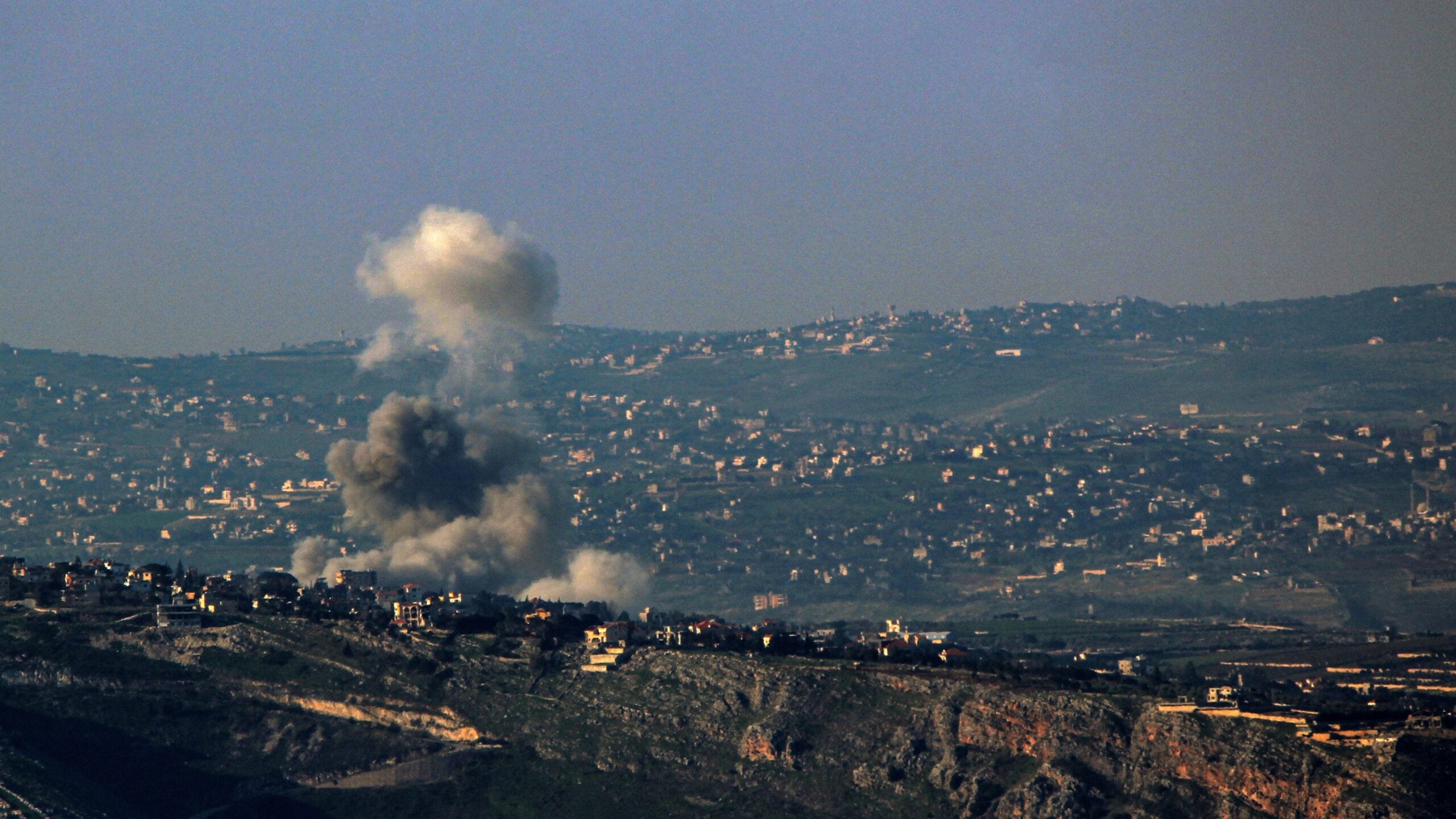 Última hora del ataque de EE UU e Israel contra Irán, en directo | Más de 550 muertos en Irán por los ataques de Israel y EE UU desde el sábado, según la Media Luna Roja